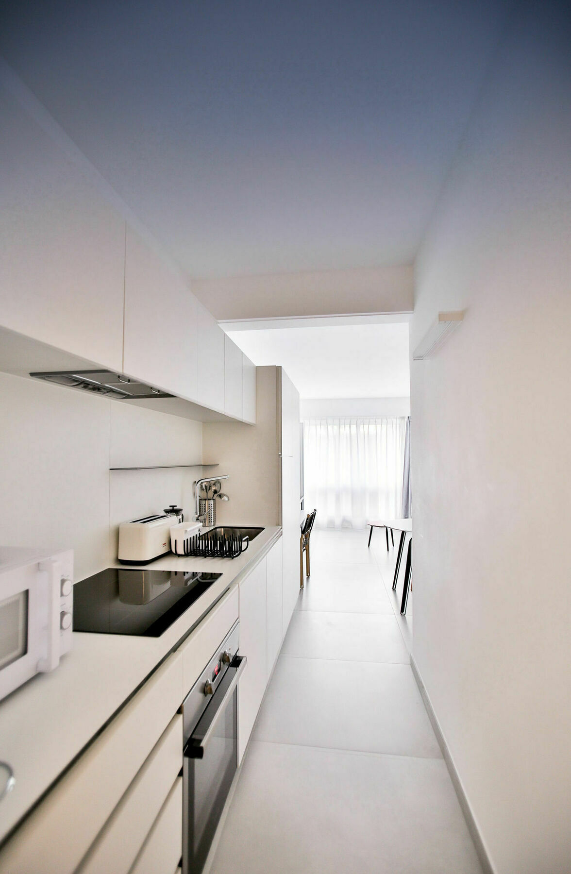 Renaissance Park Apartments Bruselas Exterior foto
