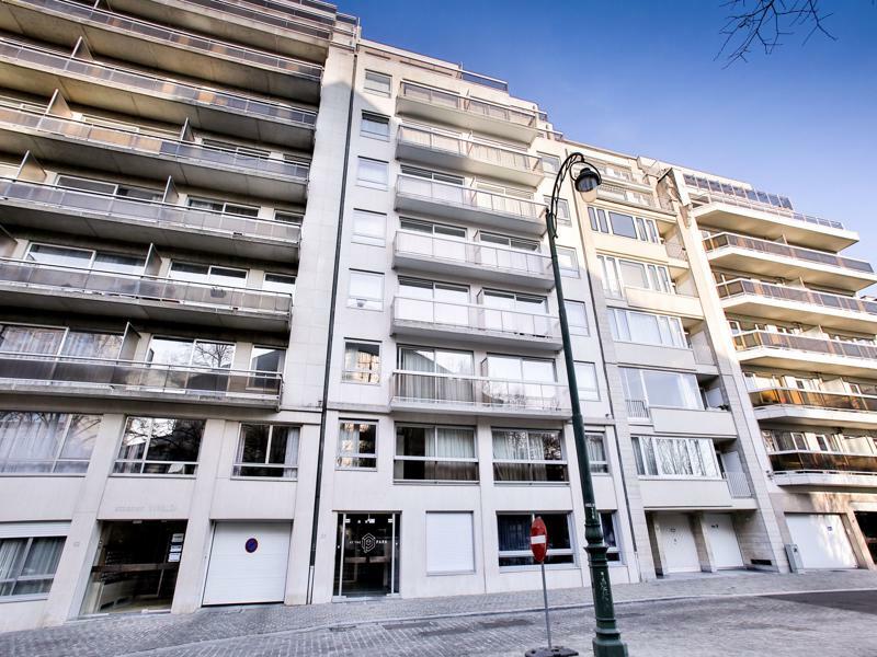 Renaissance Park Apartments Bruselas Exterior foto
